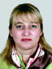 Галимова Наталья Михайловна